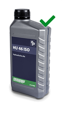 HU 46 ISO