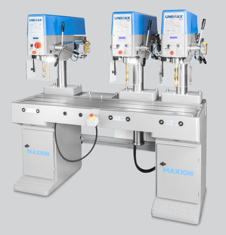 Maxion speciale projecten en maatwerk