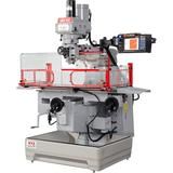 ProtoTrak milling machines