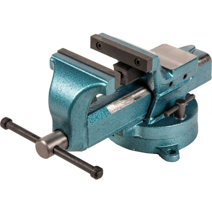 Forge vise online