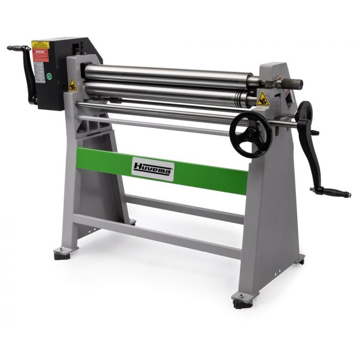 Metal rolling machine online