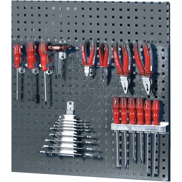 Tool wall hooks 2025