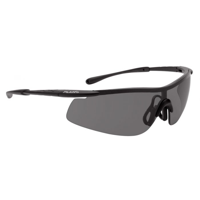 Veiligheids zonnebril met anticondens glazen | Huvema