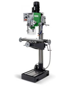 Milling/drilling machine