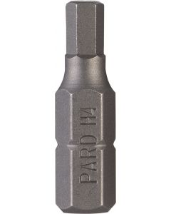 1/4'' Inbus Bit