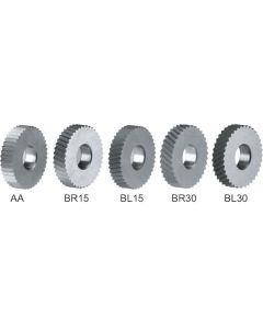 HSS-Co Frees Kartelrol DIN 403 MFCNC(S), 20x25 - 25x25