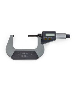 Digitale buitenmicrometer met ABS functie