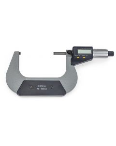 Digitale buitenmicrometer met ABS functie