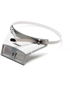 Headband magnifier Tech Line