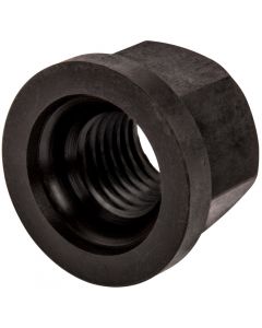 Nut for clamping DIN 6331
