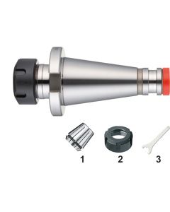 Metaalgereedschap voor metaalbewerking