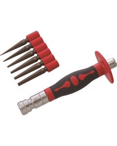 PA50738 - Taperpons set 7-delig - PA50738