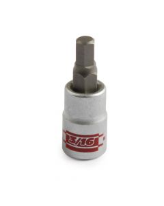 PAC324323.16 - 1/4'' Inbus Dop/bit - PAC324323.16