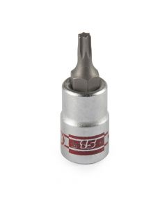 PAC3263215 - 1/4'' Torx-dop/bit - PAC3263215