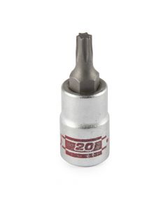 PAC3263220 - 1/4'' Torx-dop/bit - PAC3263220