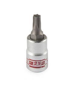 PAC3263225 - 1/4'' Torx-dop/bit - PAC3263225