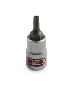 PAC3273215 - 1/4'' Slagvaste Torx-dop/bit - PAC3273215