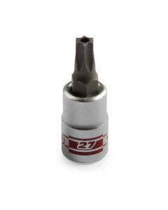 PAC3273227 - 1/4'' Slagvaste Torx-dop/bit - PAC3273227