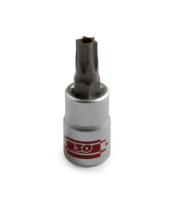 PAC3273230 - 1/4'' Slagvaste Torx-dop/bit - PAC3273230