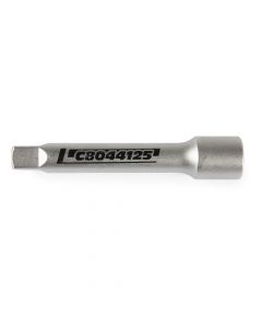 PAC8044125 - 1/2'' Verlengstuk - PAC8044125