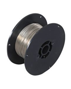 Stainless steel wire coil