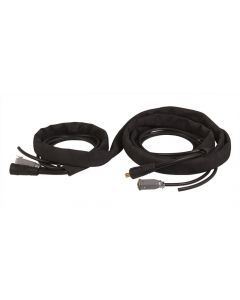 T802266 - Verbindingskabels 50 mm2 - CONNECTING CABLES KIT 50 MMQ 4 M 8 POLES