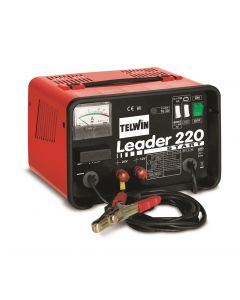 T807539 - Snelstarters-acculader - LEADER 220 START 230V