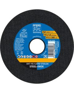 Cut-off wheel STEELOX